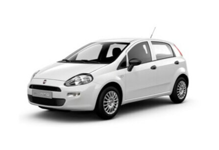 Comparar seguros de Fiat Punto Imagen de Fiat Punto