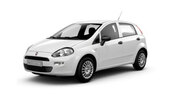Imagen de Fiat Punto
