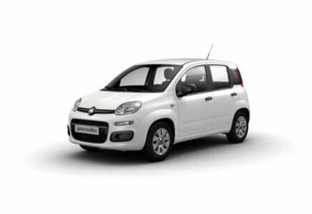 Comparar seguros de Fiat Panda Imagen de Fiat Panda