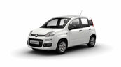 Imagen de Fiat Panda