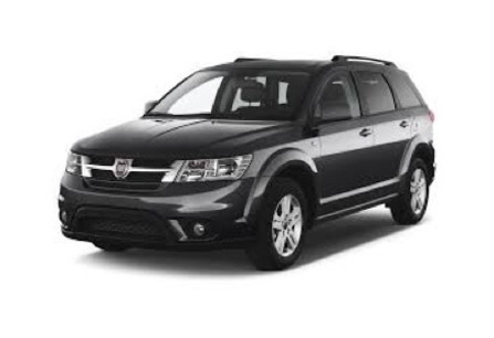 Comparar seguros de Fiat Freemont Imagen de Fiat Freemont