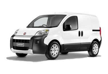 Comparar seguros de Fiat Fiorino Imagen de Fiat Fiorino