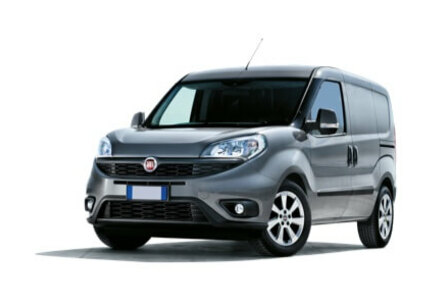Comparar seguros de Fiat Doblò Imagen de Fiat Doblò