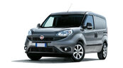 Imagen de Fiat Doblò