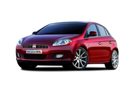 Comparar seguros de Fiat Bravo Imagen de Fiat Bravo