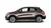 Imagen de Fiat 500X
