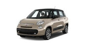 Imagen de Fiat 500L