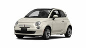 Imagen de Fiat 500C
