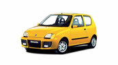 Imagen de Fiat Seicento