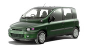 Imagen de Fiat Multipla