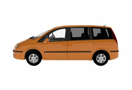 Comparar seguros de Fiat Ulysee Imagen de Fiat Ulysee
