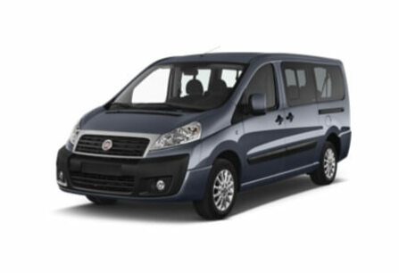 Comparar seguros de Fiat Scudo Imagen de Fiat Scudo