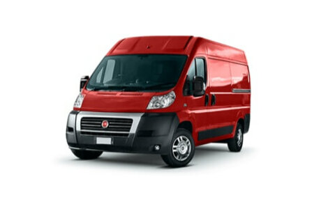 Comparar seguros de Fiat Ducato Imagen de Fiat Ducato