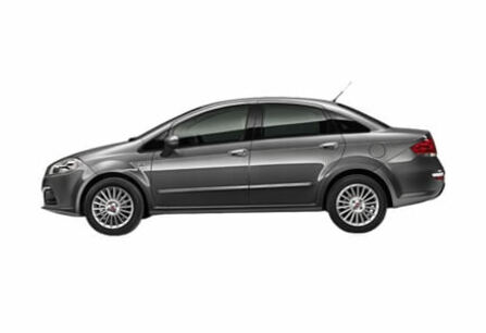 Comparar seguros de Fiat Linea Imagen de Fiat Linea