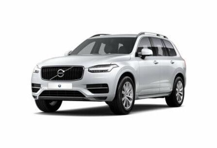Comparar seguros de Volvo XC90 Imagen de Volvo XC90
