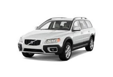 Comparar seguros de Volvo XC70 Imagen de Volvo XC70