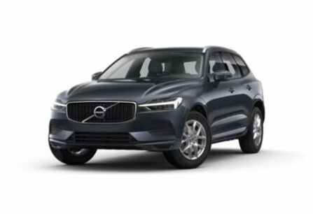 Comparar seguros de Volvo XC60 Imagen de Volvo XC60
