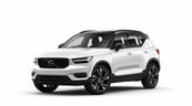 Imagen de Volvo XC40
