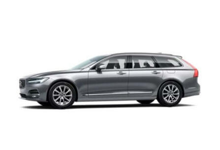 Comparar seguros de Volvo V90 Imagen de Volvo V90