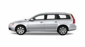 Imagen de Volvo V70