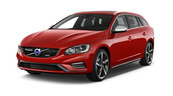Imagen de Volvo V60