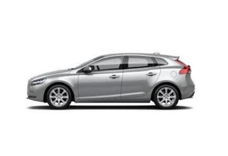 Comparar seguros de Volvo V40 Imagen de Volvo V40