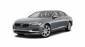 Imagen de Volvo S90