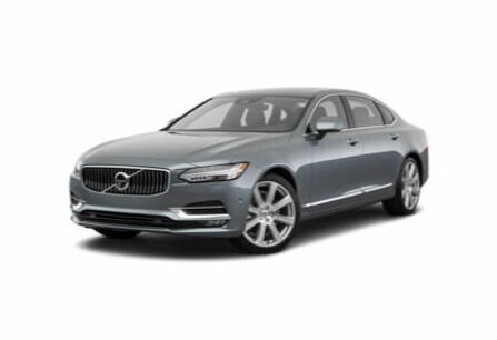 Comparar seguros de Volvo S90 Imagen de Volvo S90