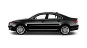Imagen de Volvo S80