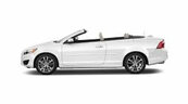 Imagen de Volvo C70