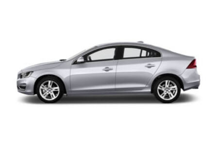 Comparar seguros de Volvo S60 Imagen de Volvo S60