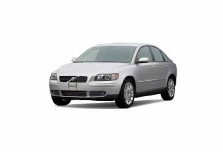 Comparar seguros de Volvo S40 Imagen de Volvo S40