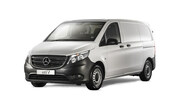 Imagen de Mercedes-Benz Vito
