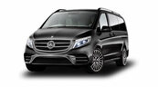 Imagen de Mercedes-Benz Clase V