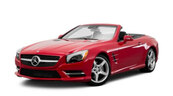 Imagen de Mercedes-Benz Clase SLK