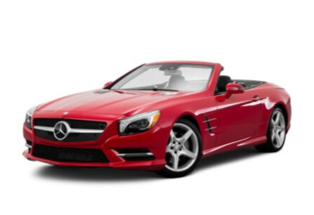 Comparar seguros de Mercedes-Benz Clase SLK Imagen de Mercedes-Benz Clase SLK