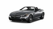 Imagen de Mercedes-Benz Clase SLC