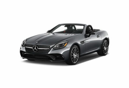 Comparar seguros de Mercedes-Benz Clase SLC Imagen de Mercedes-Benz Clase SLC