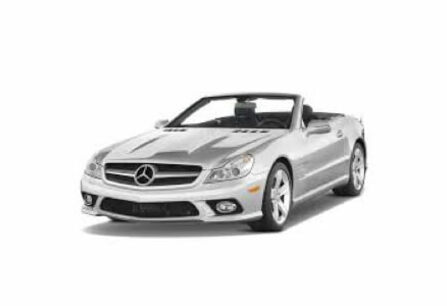 Comparar seguros de Mercedes-Benz Clase SL Imagen de Mercedes-Benz Clase SL
