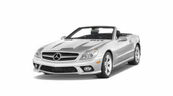 Imagen de Mercedes-Benz Clase SL