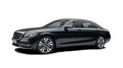 Imagen de Mercedes-Benz Clase S