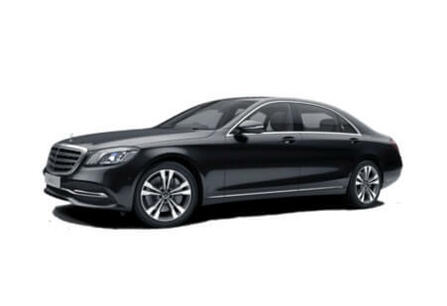 Comparar seguros de Mercedes-Benz Clase S Imagen de Mercedes-Benz Clase S