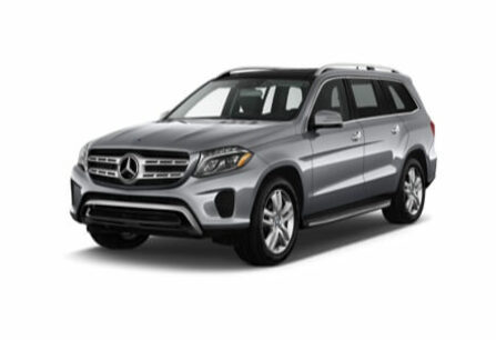 Comparar seguros de Mercedes-Benz Clase GLS Imagen de Mercedes-Benz Clase GLS