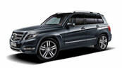 Imagen de Mercedes-Benz Clase GLK