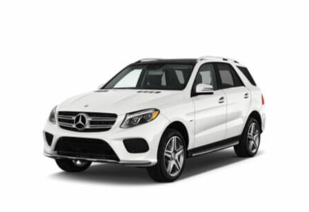 Comparar seguros de Mercedes-Benz Clase GLE Imagen de Mercedes-Benz Clase GLE