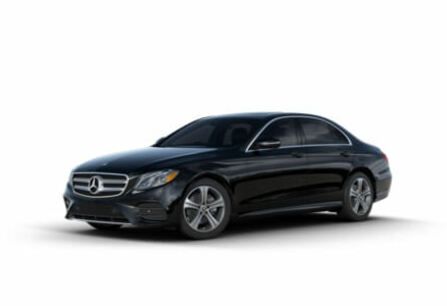 Comparar seguros de Mercedes-Benz Clase E Imagen de Mercedes-Benz Clase E