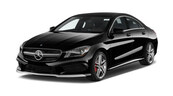 Imagen de Mercedes-Benz Clase CLA