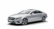 Imagen de Mercedes-Benz Clase CLS