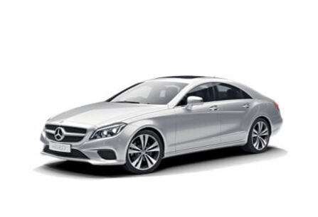 Comparar seguros de Mercedes-Benz Clase CLS Imagen de Mercedes-Benz Clase CLS
