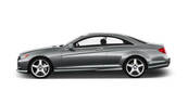Imagen de Mercedes-Benz Clase CL